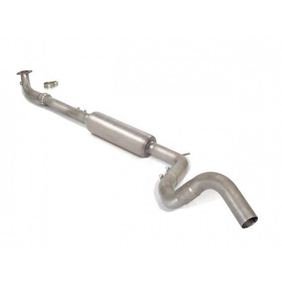 Ragazzon | Flessibile + centrale silenziato per Abarth 500/595 1.4 TJET (135cv/140cv/145cv/160cv/164cv/180cv) 695 1.4 T-Jet (164cv/180cv/190cv). Ragazzon | Flessibile + centrale silenziato per Abarth 500/595 1.4 TJET (135cv/140cv/145cv/160cv/164cv/180cv) 695 1.4 T-Jet (164cv/180cv/190cv).