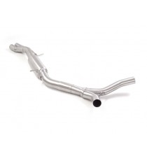 Ragazzon | Centrale silenziato per Audi S5 F5 Coupè 3.0TFSI Quattro (280cv) DA MONTARE IN COPPIA CON 50.0812.64