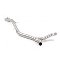 Ragazzon | Centrale non silenziato per Audi S5 F5 3.0TFSI Quattro (353cv) DA MONTARE IN COPPIA CON 50.0812.64
