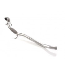 Ragazzon | Downpipe non Catalizzato per Audi TTS Quattro 2.0TFSI (310cv) Ragazzon | Downpipe non Catalizzato per Audi TTS Quattro 2.0TFSI (310cv)