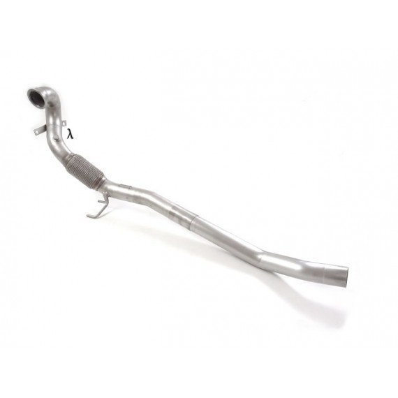Ragazzon | Downpipe non Catalizzato per Audi TTS Quattro 2.0TFSI (310cv)