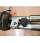 Ragazzon | Terminale silenziato con finali rotondi Carbonio con valvole per Ford Fiesta Mk8 ST 1.5 Ecoboost (200cv) 28/09/2020