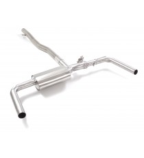 Ragazzon | Terminale silenziato per Mercedes AMG CLA 35 4Matic (306cv) 2019>>01/2023 Ragazzon | Terminale silenziato per Mercedes AMG CLA 35 4Matic (306cv) 2019>>01/2023