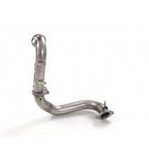 Ragazzon | Downpipe non Catalizzato per Abarth 124 Spider 1.4T Multiair (170cv) NON COMPATIBILE CON POSTERIORE ORIGINALE Ragazzon | Downpipe non Catalizzato per Abarth 124 Spider 1.4T Multiair (170cv) NON COMPATIBILE CON POSTERIORE ORIGINALE