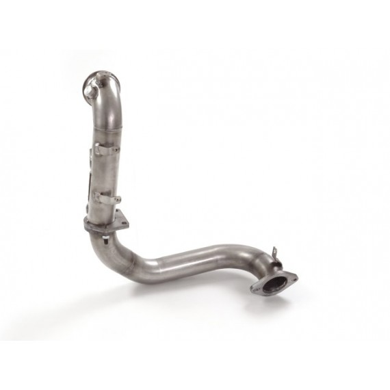 Ragazzon | Downpipe non Catalizzato per Abarth 124 Spider 1.4T Multiair (170cv) NON COMPATIBILE CON POSTERIORE ORIGINALE