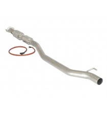 Ragazzon | Downpipe Catalizzato 200 celle + Centrale per Alfa Romeo Giulietta 1750TB (235cv/240cv) DA MONTARE IN COPPIA CON: 55.0196.00 Ragazzon | Downpipe Catalizzato 200 celle + Centrale per Alfa Romeo Giulietta 1750TB (235cv/240cv) DA MONTARE IN COPPIA CON: 55.0196.00