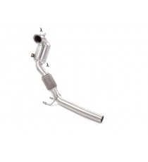 Ragazzon | Downpipe Catalizzato 300 celle per Volkswagen Golf 7.5 1.5TSI (150cv) Golf 8 1.5TSI (130cv/150cv) COMPATIBILE CON POSTERIORE ORIGINALE Ragazzon | Downpipe Catalizzato 300 celle per Volkswagen Golf 7.5 1.5TSI (150cv) Golf 8 1.5TSI (130cv/150cv) COMPATIBILE CON POSTERIORE ORIGINALE