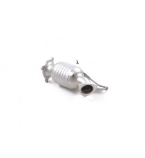 Ragazzon | Downpipe Catalizzato 200celle per Porsche 2.0 Macan Mk1 95B (245cv) COMPATIBILE CON POSTERIORE ORIGINALE Ragazzon | Downpipe Catalizzato 200celle per Porsche 2.0 Macan Mk1 95B (245cv) COMPATIBILE CON POSTERIORE ORIGINALE