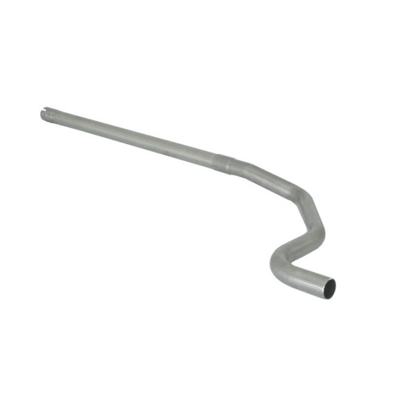 Ragazzon | Centrale non silenziato per Alfa Romeo Mito 1.4 (79cv) COMPATIBILE CON POSTERIORE ORIGINALE
