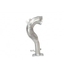 Ragazzon | Downpipe non Catalizzato per Abarth Grande Punto e EVO 1.4 TJET esseesse (180cv) COMPATIBILE CON POSTERIORE ORIGINALE Ragazzon | Downpipe non Catalizzato per Abarth Grande Punto e EVO 1.4 TJET esseesse (180cv) COMPATIBILE CON POSTERIORE ORIGINALE