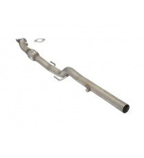 Ragazzon | Centrale non silenziato per Seat Ibiza 6J SC 1.4TSI Cupra (180cv) Ragazzon | Centrale non silenziato per Seat Ibiza 6J SC 1.4TSI Cupra (180cv)