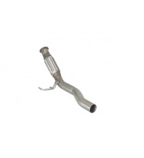 Ragazzon | Tubo anteriore con flessibile per Seat Leon 5F 1.6TDi (90cv/105cv/115cv) 2.0TDi (150cv) Ragazzon | Tubo anteriore con flessibile per Seat Leon 5F 1.6TDi (90cv/105cv/115cv) 2.0TDi (150cv)