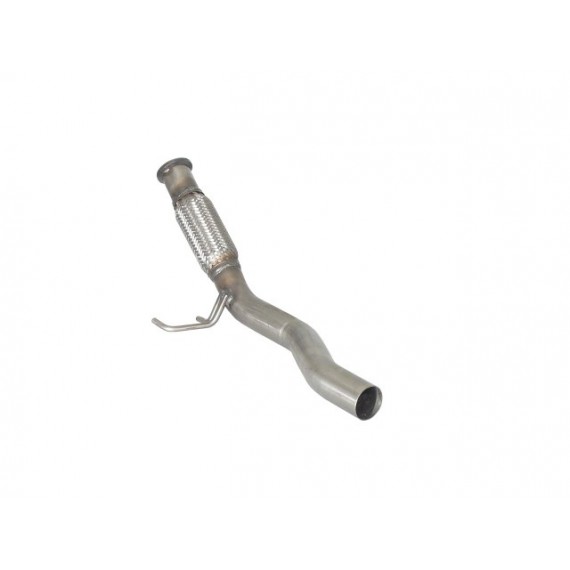 Ragazzon | Tubo anteriore con flessibile per Volkswagen Golf 7 AU 1.6TDi (90cv/105cv/110cv), 2.0TDi (150cv) 2.0TDi GTD (183cv), Golf 7.5 1.6 TDi (115cv) Ragazzon | Tubo anteriore con flessibile per Volkswagen Golf 7 AU 1.6TDi (90cv/105cv/110cv), 2.0TDi (150cv) 2.0TDi GTD (183cv), Golf 7.5 1.6 TDi (115cv)