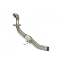 Ragazzon | Downpipe non Catalizzato per Audi S1 8X Sportback 2.0TFSI Quattro (231cv) Ø76mm Ragazzon | Downpipe non Catalizzato per Audi S1 8X Sportback 2.0TFSI Quattro (231cv) Ø76mm