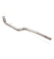 Ragazzon | Centrale non silenziato per Alfa Romeo Giulia 2.2TD Q4 Veloce (210cv) NON COMPATIBILE CON POSTERIORE ORIGINALE Ragazzon | Centrale non silenziato per Alfa Romeo Giulia 2.2TD Q4 Veloce (210cv) NON COMPATIBILE CON POSTERIORE ORIGINALE