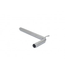 Ragazzon | Centrale non silenziato per Seat Ibiza 6J SC 1.9TDi (105cv) e Ibiza 6L 1.9TDi (100cv/130cv) COMPATIBILE CON POSTERIORE ORIGINALE Ragazzon | Centrale non silenziato per Seat Ibiza 6J SC 1.9TDi (105cv) e Ibiza 6L 1.9TDi (100cv/130cv) COMPATIBILE CON POSTERIORE ORIGINALE