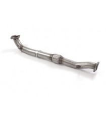 Ragazzon | Tubo anteriore con flessibile per Alfa Romeo Mito 1.4 TB (120cv) Ragazzon | Tubo anteriore con flessibile per Alfa Romeo Mito 1.4 TB (120cv)