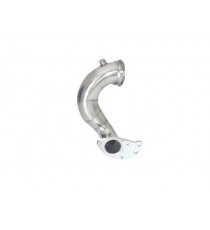 Ragazzon | Downpipe non Catalizzato per Alfa Romeo Giulietta 1750TB (233cv/240cv) COMPATIBILE CON POSTERIORE ORIGINALE Ragazzon | Downpipe non Catalizzato per Alfa Romeo Giulietta 1750TB (233cv/240cv) COMPATIBILE CON POSTERIORE ORIGINALE