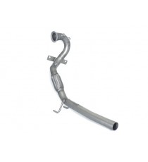 Ragazzon | Downpipe non Catalizzato per Seat Leon 5F 1.4TSI FR (122cv/125cv/140cv/150cv) COMPATIBILE CON POSTERIORE ORIGINALE Ragazzon | Downpipe non Catalizzato per Seat Leon 5F 1.4TSI FR (122cv/125cv/140cv/150cv) COMPATIBILE CON POSTERIORE ORIGINALE