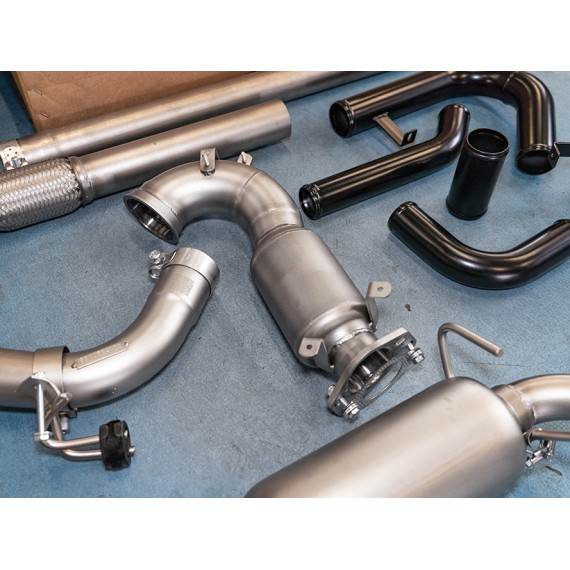 Ragazzon | Downpipe Catalizzato 200 celle per Abarth 500/595 (165cv/180cv/190cv/150cv) Sprint (170cv) e Grande Punto COMPATIBILE CON POSTERIORE ORIGINALE Ragazzon | Downpipe Catalizzato 200 celle per Abarth 500/595 (165cv/180cv/190cv/150cv) Sprint (170cv) e Grande Punto COMPATIBILE CON POSTERIORE ORIGINALE