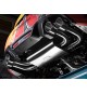 Ragazzon | Terminale silenziato con finali rotondi cromati con valvole per Abarth 124 Spider 1.4T Multiair (170cv)