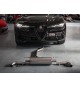 Ragazzon | Terminale silenziato per Alfa Romeo Stelvio 2.0 Turbo Q4 (200cv/250cv/280cv)