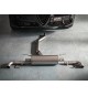 Ragazzon | Terminale silenziato per Alfa Romeo Stelvio 2.0 Turbo Q4 (200cv/250cv/280cv)