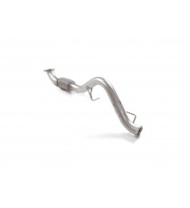 Ragazzon | Tubo anteriore Catalizzato per Alfa Romeo Tonale (160cv) Ragazzon | Tubo anteriore Catalizzato per Alfa Romeo Tonale (160cv)
