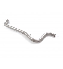Ragazzon | Centrale non silenziato per Alfa Romeo Tonale (160cv) NON COMPATIBILE CON POSTERIORE ORIGINALE Ragazzon | Centrale non silenziato per Alfa Romeo Tonale (160cv) NON COMPATIBILE CON POSTERIORE ORIGINALE