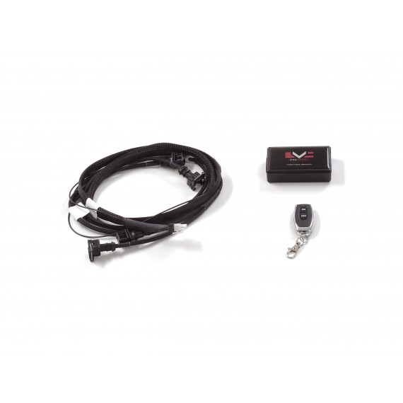 Ragazzon | Kit gestione valvole con telecomando per Audi RS3 8Y Sportback Quattro 2.5TFSI (400cv)