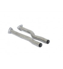 Ragazzon | Centrale non silenziato per Audi RS3 8P Sportback Quattro 2.5TFSI (340cv) COMPATIBILE CON POSTERIORE ORIGINALE Ragazzon | Centrale non silenziato per Audi RS3 8P Sportback Quattro 2.5TFSI (340cv) COMPATIBILE CON POSTERIORE ORIGINALE