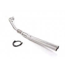 Ragazzon | Downpipe Catalizzato 300celle per Audi RS3 8V Sedan Quattro 2.5TFSI (400cv) DA MONTARE IN COPPIA CON: 50.0775.58 - 50.0775.78 - 50.0776.58 - 50.0776.78 Ragazzon | Downpipe Catalizzato 300celle per Audi RS3 8V Sedan Quattro 2.5TFSI (400cv) DA MONTARE IN COPPIA CON: 50.0775.58 - 50.0775.78 - 50.0776.58 - 50.0776.78