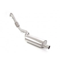 Ragazzon | Flessibile con Catalizzatore per Audi A5 F5 Quattro 2.0TFSI (250cv) Ragazzon | Flessibile con Catalizzatore per Audi A5 F5 Quattro 2.0TFSI (250cv)