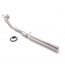 Ragazzon | Downpipe non Catalizzato per Audi RS3 8V Sedan Quattro 2.5TFSI (400cv) Sportback (400cv) DA MONTARE IN COPPIA CON 50.0775.58 - 50.0775.78 - 50.0776.58 - 50.0776.78 Ragazzon | Downpipe non Catalizzato per Audi RS3 8V Sedan Quattro 2.5TFSI (400cv) Sportback (400cv) DA MONTARE IN COPPIA CON 50.0775.58 - 50.0775.78 - 50.0776.58 - 50.0776.78