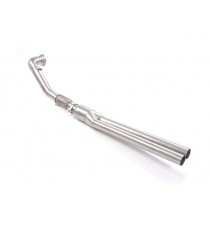 Ragazzon | Downpipe Catalizzato 300celle per Audi RS3 8V Sedan Sportback Quattro 2.5TFSI (367cv) DA MONTARE IN COPPIA CON: 50.0789.18 - 50.0794.18 Ragazzon | Downpipe Catalizzato 300celle per Audi RS3 8V Sedan Sportback Quattro 2.5TFSI (367cv) DA MONTARE IN COPPIA CON: 50.0789.18 - 50.0794.18