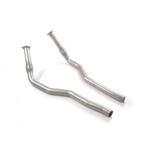 Ragazzon | Centrale non silenziato per Audi RS4 F4 B9 Quattro 2.9TFSI (450cv) 2019>> COMPATIBILE CON POSTERIORE ORIGINALE CON ADATTATORE 50.0653.80 Ragazzon | Centrale non silenziato per Audi RS4 F4 B9 Quattro 2.9TFSI (450cv) 2019>> COMPATIBILE CON POSTERIORE ORIGINALE CON ADATTATORE 50.0653.80