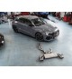 Ragazzon | Terminale silenziato + Centrale non silenziato per Audi RS3 8Y Sportback Quattro 2.5TFSI (400cv)