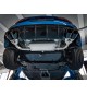 Ragazzon | Terminale silenziato con finali rotondi neri per Audi A3 8Y (110cv)