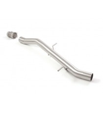 Ragazzon | Centrale non silenziato per Audi A5 F5 Quattro 2.0TFSI (250cv) 45TFSI (245cv) DA MONTARE IN COPPIA CON 50.0852.61 Ragazzon | Centrale non silenziato per Audi A5 F5 Quattro 2.0TFSI (250cv) 45TFSI (245cv) DA MONTARE IN COPPIA CON 50.0852.61