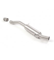 Ragazzon | Centrale silenziato per Audi A5 F5 Quattro 2.0TFSI (250cv) 45TFSI (245cv) DA MONTARE IN COPPIA CON 50.0852.61 Ragazzon | Centrale silenziato per Audi A5 F5 Quattro 2.0TFSI (250cv) 45TFSI (245cv) DA MONTARE IN COPPIA CON 50.0852.61