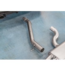 Ragazzon | Centrale non silenziato per Audi TT FV 8S Quattro 2.0TFSI (310cv) DA MONTARE IN COPPIA CON 58.0819.35 Ragazzon | Centrale non silenziato per Audi TT FV 8S Quattro 2.0TFSI (310cv) DA MONTARE IN COPPIA CON 58.0819.35