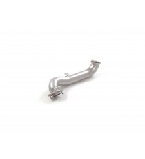 Ragazzon | Tubi anteriori in inox per BMW M4 G82 3.0 (480cv) / M4 G82 3.0 Competition (510cv) Ragazzon | Tubi anteriori in inox per BMW M4 G82 3.0 (480cv) / M4 G82 3.0 Competition (510cv)