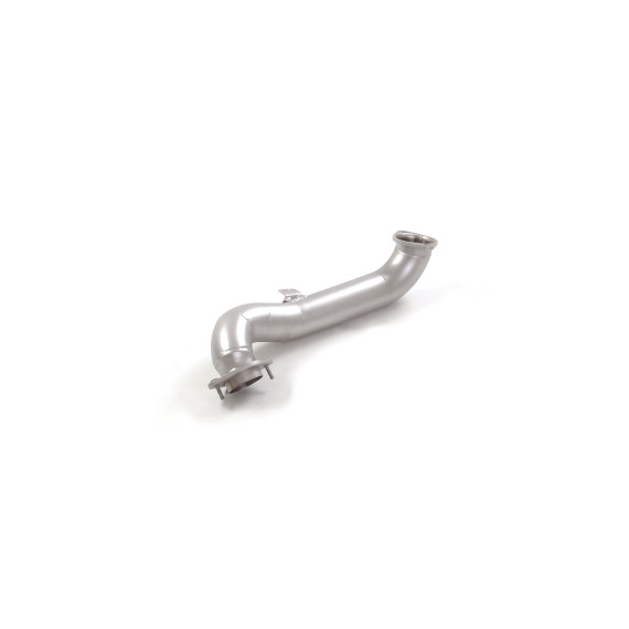 Ragazzon | Tubi anteriori in inox per BMW M4 G82 3.0 (480cv) / M4 G82 3.0 Competition (510cv)
