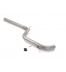 Ragazzon | Centrale non silenziato per Cupra Leon KL 2.0TSI (245cv/300cv) Ø70mm COMPATIBILE CON POSTERIORE ORIGINALE Ragazzon | Centrale non silenziato per Cupra Leon KL 2.0TSI (245cv/300cv) Ø70mm COMPATIBILE CON POSTERIORE ORIGINALE