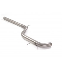 Ragazzon | Centrale non silenziato per Cupra Formentor KM 1.5TSI (150cv) 11/2020>> Ø60mm COMPATIBILE CON POSTERIORE ORIGINALE Ragazzon | Centrale non silenziato per Cupra Formentor KM 1.5TSI (150cv) 11/2020>> Ø60mm COMPATIBILE CON POSTERIORE ORIGINALE