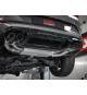 Ragazzon | Terminale silenziato con finali rotondi in Carbonio per Cupra Formentor KM VZ 2.0TSI 4Drive (310cv) 2020>> DA MONTARE IN COPPIA CON 57.0147.00 - 55.0725.00