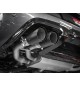 Ragazzon | Terminale silenziato con finali rotondi in Carbonio per Cupra Formentor KM VZ 2.0TSI 4Drive (310cv) 2020>> DA MONTARE IN COPPIA CON 57.0147.00 - 55.0725.00