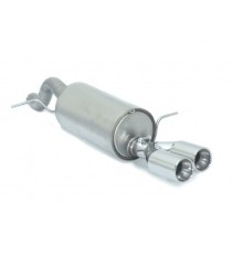 Ragazzon | Terminale silenziato per Ford Fiesta Mk7 ST 1.6i Ecoboost (182cv/200cv) Ragazzon | Terminale silenziato per Ford Fiesta Mk7 ST 1.6i Ecoboost (182cv/200cv)