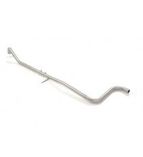 Ragazzon | Centrale non silenziato per Ford Fiesta Mk8 1.0 Ecoboost (100cv/125cv) 1.1 (70cv/85cv) COMPATIBILE CON POSTERIORE ORIGINALE Ragazzon | Centrale non silenziato per Ford Fiesta Mk8 1.0 Ecoboost (100cv/125cv) 1.1 (70cv/85cv) COMPATIBILE CON POSTERIORE ORIGINALE