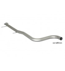 Ragazzon | Centrale non silenziato per Ford Fiesta Mk7 ST 1.6i Ecoboost (182cv/200cv) COMPATIBILE CON POSTERIORE ORIGINALE Ragazzon | Centrale non silenziato per Ford Fiesta Mk7 ST 1.6i Ecoboost (182cv/200cv) COMPATIBILE CON POSTERIORE ORIGINALE